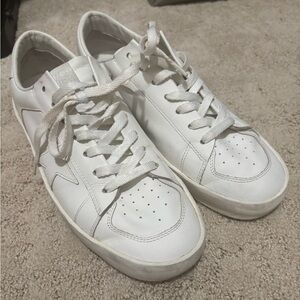 Authentic Golden Goose